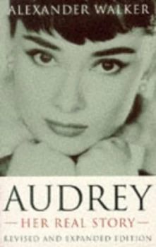 Image of Audrey by Alexander Walker Paperback