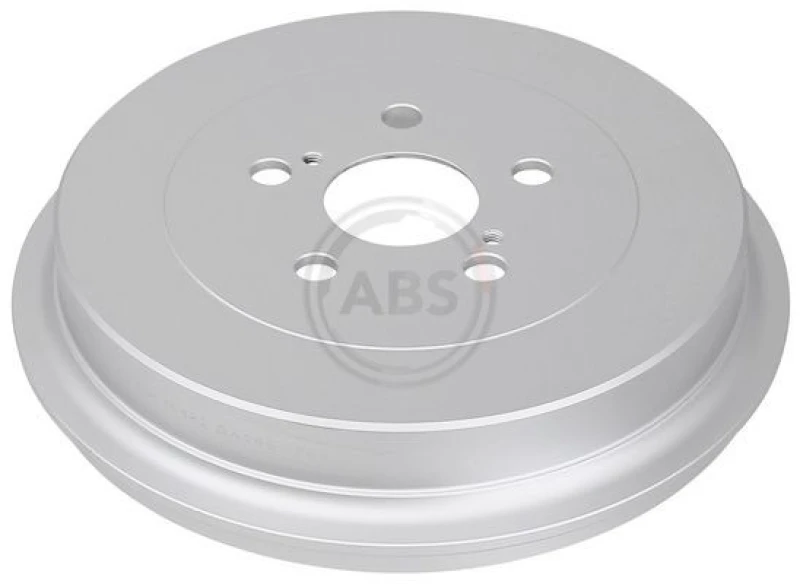 Image of A.B.S. Brake drum A.B.S. 2927-S