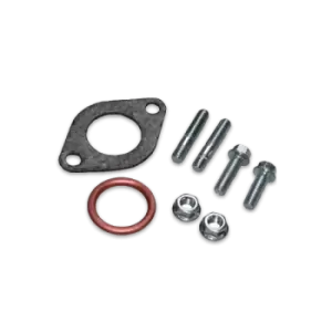 Image of STC Gasket Set, exhaust system T402391 PEUGEOT,CITROEN,ROVER,306 Schragheck (7A, 7C, N3, N5),306 Cabriolet (7D, N3, N5),PARTNER Combispace (5F)