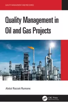 Image of Quality Management in Oil and Gas Projects