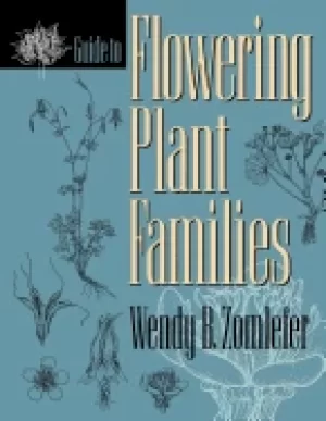 Image of guide to flowering plant families