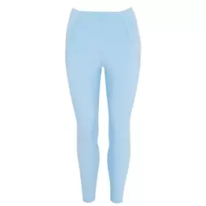 image of Lorna Jane Lorna Jane Sculpt Legging - Blue