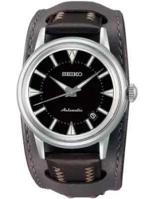 image of Seiko Mens Limited Edition Prospex 1959 Alpinist Recreation Watch...