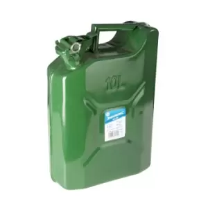 Image of Silverline Jerry Can 10Ltr 563474