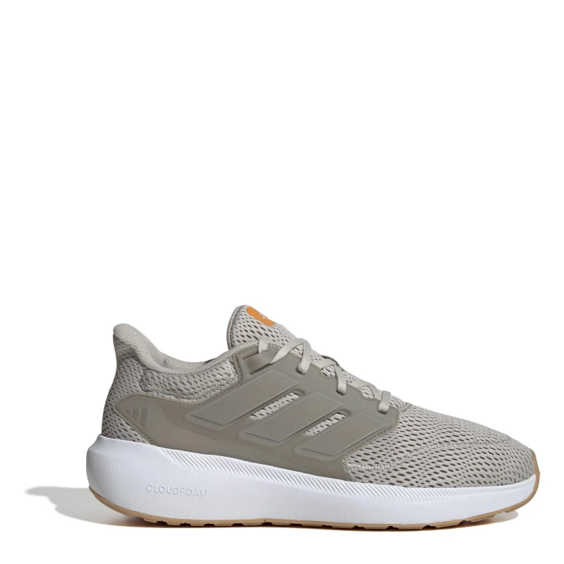 Image of adidas Ultimashow 2.0 Mens Trainers Alumina/White male 7 (40.7)