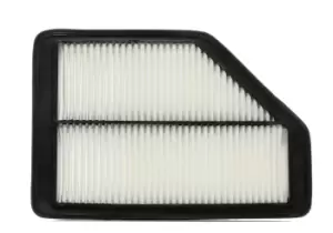 Image of RIDEX Air filter 8A0096 Engine air filter,Engine filter HONDA,CR-V III (RE),CR-V II (RD_),FR-V (BE)