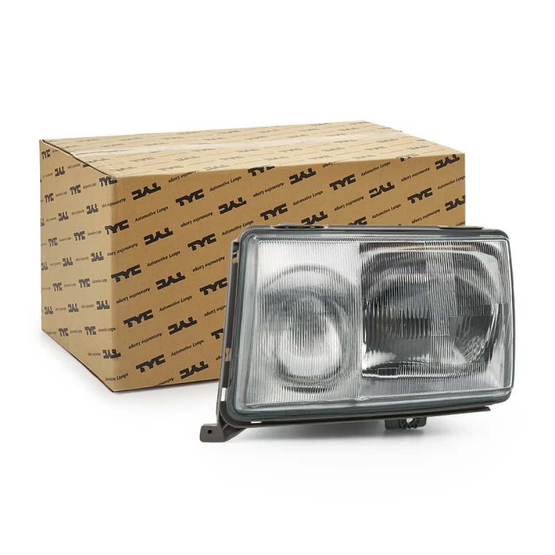Image of TYC Headlight TYC 20-3091-05-2