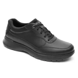 image of Rockport PW 6000 UBal Black - Black