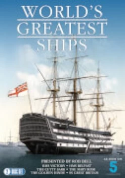 Image of Great British Ships