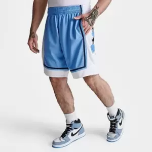 image of Mens Mitchell & Ness University of North Carolina 1992 Swingman Basketball Shorts