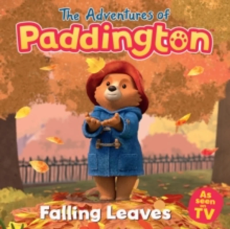Image of Falling leaves - Rebecca Gerlings - Paperback - Used