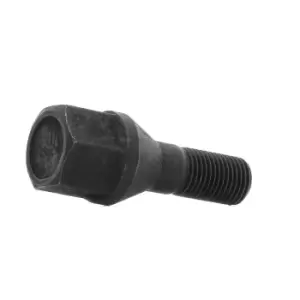 Image of AIC Wheel Bolt Original AIC Quality 52917 PEUGEOT,CITROEN,206 Schragheck (2A/C),206 CC (2D),307 CC (3B),307 SW (3H),307 (3A/C),206 SW (2E/K)