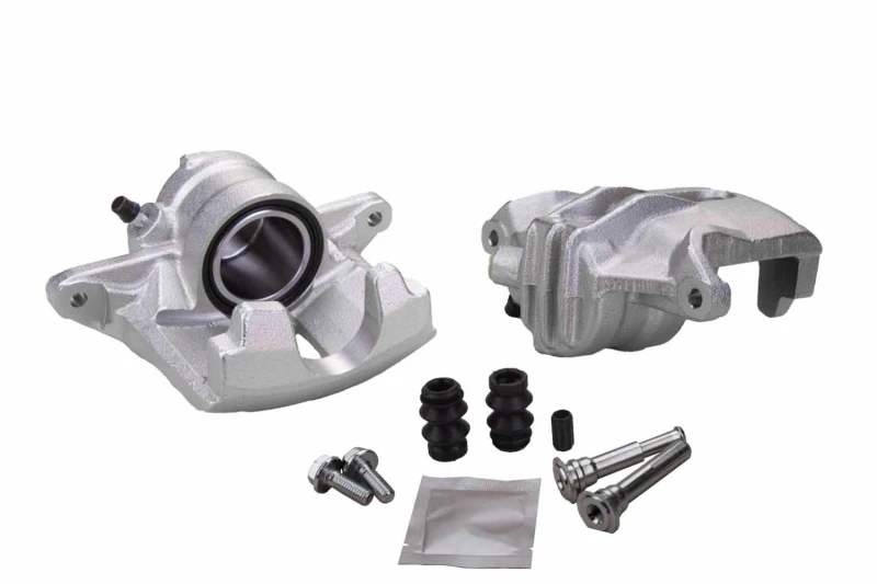Image of HELLA Brake caliper HELLA 8AN 355 794-571