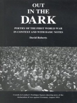 Image of Out in the Dark by David Roberts Paperback