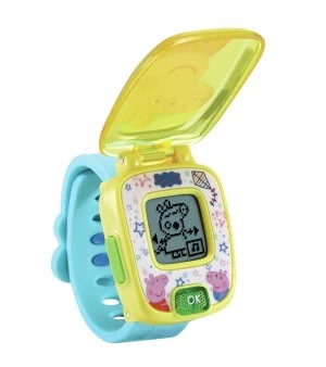Image of VTech Peppa Pig Watch