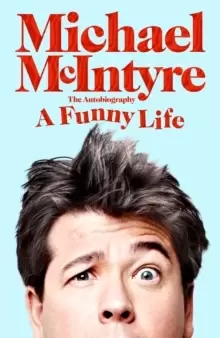 Image of A Funny Life