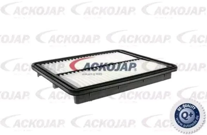 Image of Air filter ACKOJA A53-0402