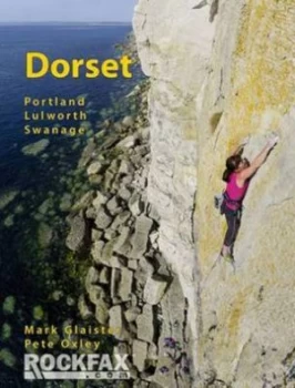 Image of Dorset by Mark Glaister Book