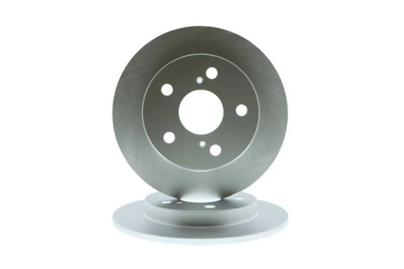 Image of AISIN Brake disc AISIN A6R081S