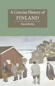 Image of A Concise History of Finland