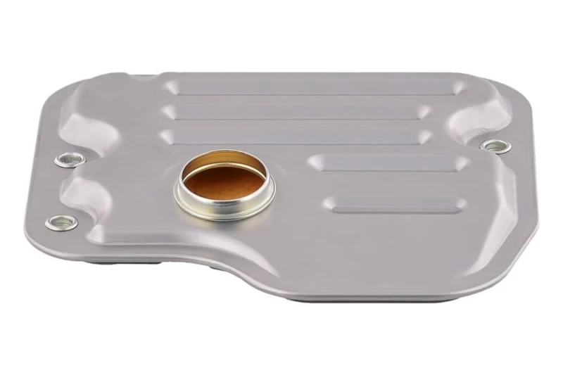 Image of Automatic transmission filter TOPRAN 600 559