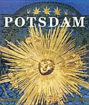Image of potsdam palaces and gardens of the hohenzollern