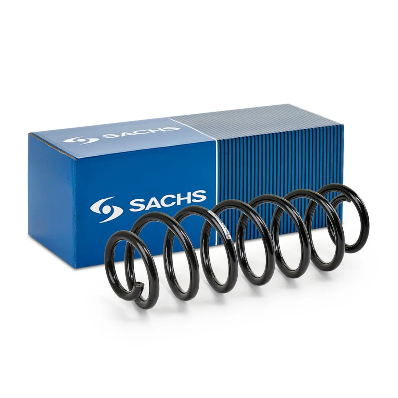 Image of Coil spring SACHS 994 749