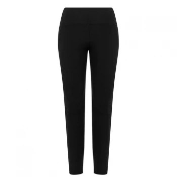 image of Lorna Jane Amy Pocket Leggings - Black