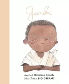 Image of Mahatma Gandhi : My First Mahatma Gandhi Volume 25