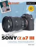 Image of david buschs sony alpha a7 iii guide to digital photography