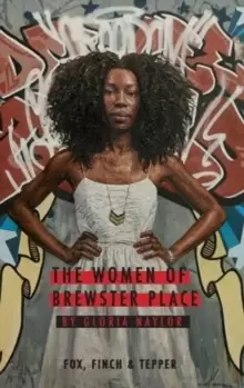 Image of The Women of Brewster Place