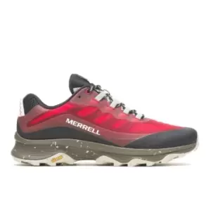 image of Merrell Moab Speed - Red