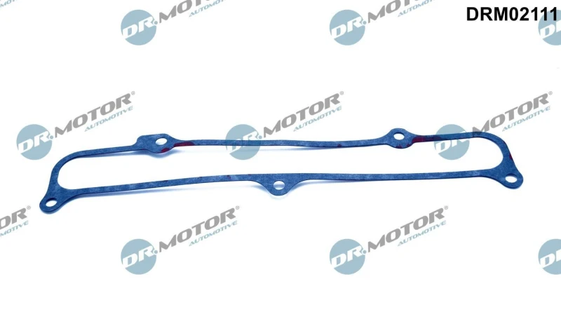 Image of DR.MOTOR AUTOMOTIVE Inlet manifold gasket DR.MOTOR AUTOMOTIVE DRM02111