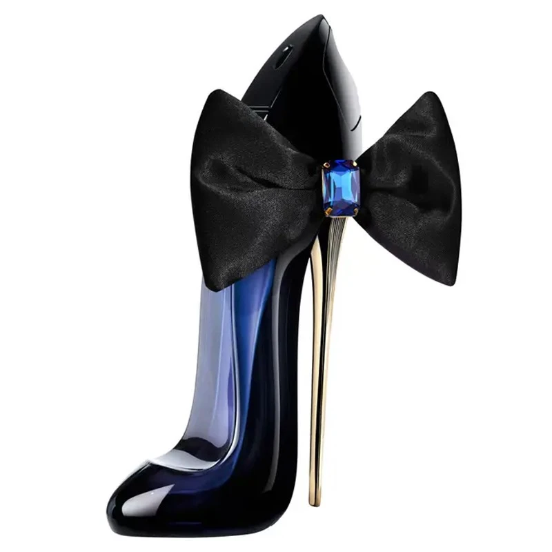 Image of Carolina Herrera Good Girl 80ml Eau de Parfum (Collector's Edition)