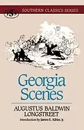 Image of georgia scenes