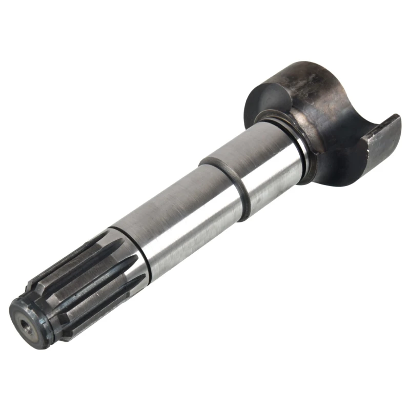 Image of FEBI BILSTEIN 174143 Brake Shaft, drum brake Brake Shaft,drum brake (410)