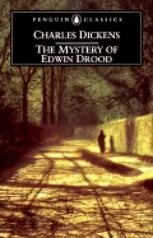Image of mystery of edwin drood