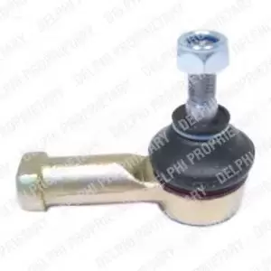 Image of Delphi TA1903 Tie Rod End Left / Right