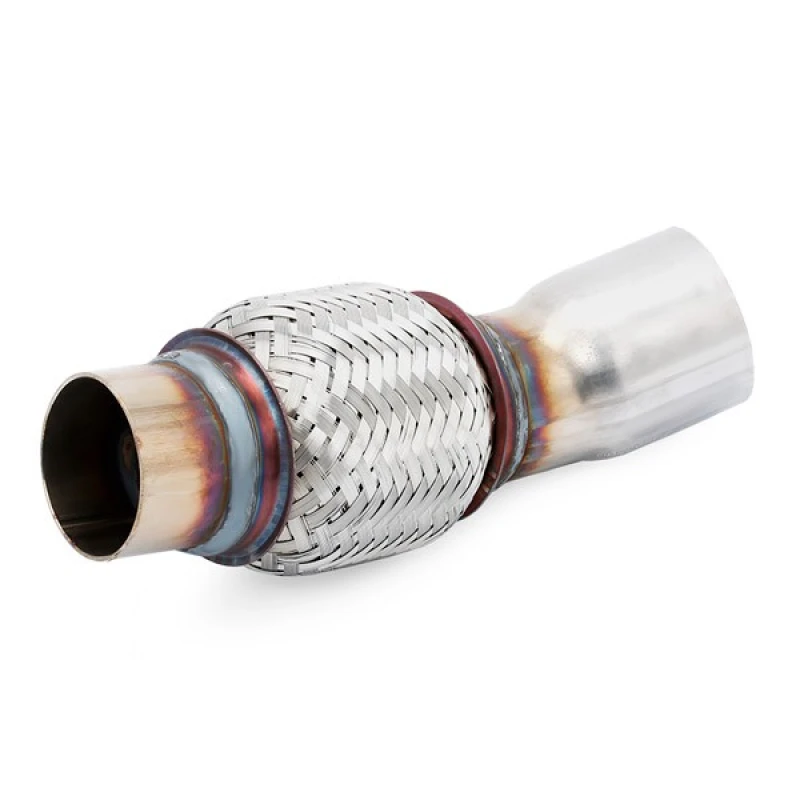 Image of LRT FA60230Q Flex Hose, exhaust system Front Flex Hose,exhaust system (3971)