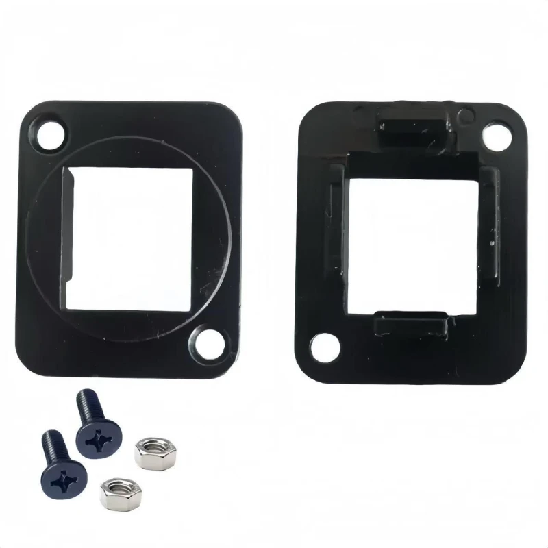 Image of Lanview D-Size Keysone lck &
