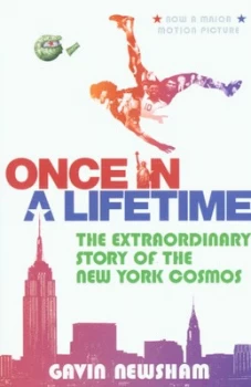 Image of Once in a Lifetime by Gavin Newsham Book