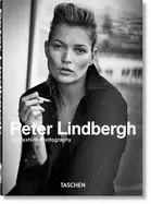 Image of peter lindbergh on fashion photography 40th ed