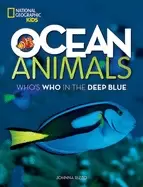 Image of ocean animals whos who in the deep blue
