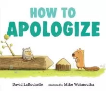 Image of How to Apologize