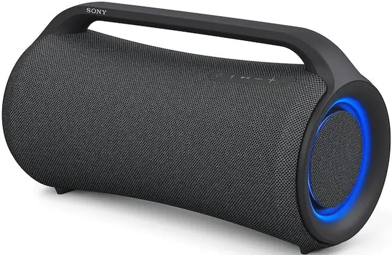 Image of Sony SRS-XG500 Portable Wireless Speaker