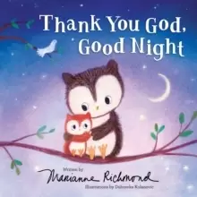 Image of Thank You God, Good Night