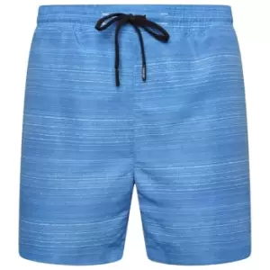 image of Dare 2b Retread Gym to Swim Short - Blue