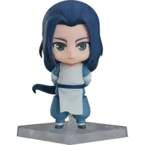 Image of The Legend of Hei Nendoroid Action Figure Wuxian 10 cm