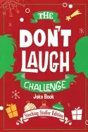 Image of dont laugh challenge stocking stuffer edition the lol joke book contest for