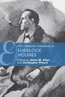 Image of The Cambridge Companion to Sherlock Holmes